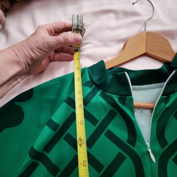 Performance Ireland Cycling Jersey – Celtic Design – Men’s XLarge – Short Sleeve - Picture 6 of 6
